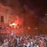 Big, Big Photo Gallery: This is How We Celebrate World Cup Finals 46 Stradun Croatia England 14