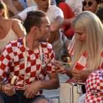 Big, Big Photo Gallery: This is How We Celebrate World Cup Finals 48 Stradun Croatia England 16