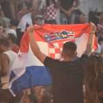 Big, Big Photo Gallery: This is How We Celebrate World Cup Finals 34 Stradun Croatia England 2
