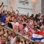 Big, Big Photo Gallery: This is How We Celebrate World Cup Finals 35 Stradun Croatia England 3