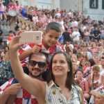 Big, Big Photo Gallery: This is How We Celebrate World Cup Finals 36 Stradun Croatia England 4