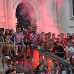 Big, Big Photo Gallery: This is How We Celebrate World Cup Finals 37 Stradun Croatia England 5