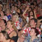 Big, Big Photo Gallery: This is How We Celebrate World Cup Finals 39 Stradun Croatia England 7