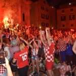 Big, Big Photo Gallery: This is How We Celebrate World Cup Finals 41 Stradun Croatia England 9