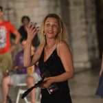 The Dress Rehearsal: Wonderful Intro of the Dubrovnik Summer Festival Opening 11 The Dress Rehearsal 11