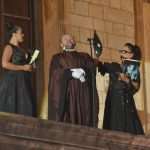 The Dress Rehearsal: Wonderful Intro of the Dubrovnik Summer Festival Opening 12 The Dress Rehearsal 12
