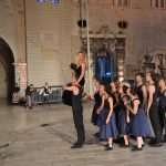 The Dress Rehearsal: Wonderful Intro of the Dubrovnik Summer Festival Opening 13 The Dress Rehearsal 13