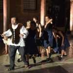 The Dress Rehearsal: Wonderful Intro of the Dubrovnik Summer Festival Opening 15 The Dress Rehearsal 15