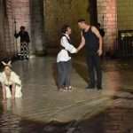 The Dress Rehearsal: Wonderful Intro of the Dubrovnik Summer Festival Opening 16 The Dress Rehearsal 16