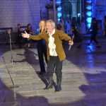The Dress Rehearsal: Wonderful Intro of the Dubrovnik Summer Festival Opening 17 The Dress Rehearsal 17