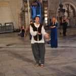 The Dress Rehearsal: Wonderful Intro of the Dubrovnik Summer Festival Opening 19 The Dress Rehearsal 19