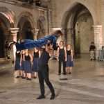 The Dress Rehearsal: Wonderful Intro of the Dubrovnik Summer Festival Opening 21 The Dress Rehearsal 21
