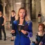 The Dress Rehearsal: Wonderful Intro of the Dubrovnik Summer Festival Opening 22 The Dress Rehearsal 22