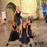 The Dress Rehearsal: Wonderful Intro of the Dubrovnik Summer Festival Opening 23 The Dress Rehearsal 23