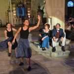 The Dress Rehearsal: Wonderful Intro of the Dubrovnik Summer Festival Opening 27 The Dress Rehearsal 27