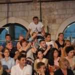 The Dress Rehearsal: Wonderful Intro of the Dubrovnik Summer Festival Opening 28 The Dress Rehearsal 28