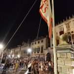 The Dress Rehearsal: Wonderful Intro of the Dubrovnik Summer Festival Opening 3 The Dress Rehearsal 3