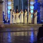 The Dress Rehearsal: Wonderful Intro of the Dubrovnik Summer Festival Opening 31 The Dress Rehearsal 31