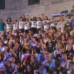 The Dress Rehearsal: Wonderful Intro of the Dubrovnik Summer Festival Opening 32 The Dress Rehearsal 32