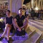 The Dress Rehearsal: Wonderful Intro of the Dubrovnik Summer Festival Opening 33 The Dress Rehearsal 33