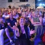 The Dress Rehearsal: Wonderful Intro of the Dubrovnik Summer Festival Opening 35 The Dress Rehearsal 35