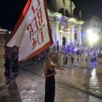 The Dress Rehearsal: Wonderful Intro of the Dubrovnik Summer Festival Opening 4 The Dress Rehearsal 4