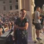 The Dress Rehearsal: Wonderful Intro of the Dubrovnik Summer Festival Opening 43 The Dress Rehearsal 43
