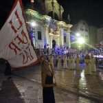 The Dress Rehearsal: Wonderful Intro of the Dubrovnik Summer Festival Opening 5 The Dress Rehearsal 5