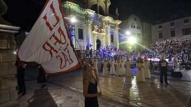 The Dress Rehearsal 5