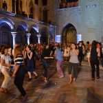 The Dress Rehearsal: Wonderful Intro of the Dubrovnik Summer Festival Opening 6 The Dress Rehearsal 6
