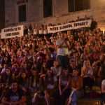 The Dress Rehearsal: Wonderful Intro of the Dubrovnik Summer Festival Opening 7 The Dress Rehearsal 7