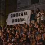 The Dress Rehearsal: Wonderful Intro of the Dubrovnik Summer Festival Opening 8 The Dress Rehearsal 8