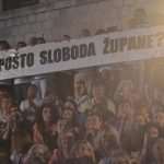 The Dress Rehearsal: Wonderful Intro of the Dubrovnik Summer Festival Opening 9 The Dress Rehearsal 9