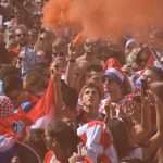 À Bout de Souffle: France Won the Cup, But Croatia Won Everyone's Heart 6 World Cup Croatia Celebration 10