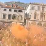 À Bout de Souffle: France Won the Cup, But Croatia Won Everyone's Heart 96 World Cup Croatia Celebration 100