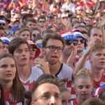 À Bout de Souffle: France Won the Cup, But Croatia Won Everyone's Heart 99 World Cup Croatia Celebration 103