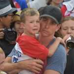 À Bout de Souffle: France Won the Cup, But Croatia Won Everyone's Heart 107 World Cup Croatia Celebration 111