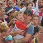 À Bout de Souffle: France Won the Cup, But Croatia Won Everyone's Heart 108 World Cup Croatia Celebration 112