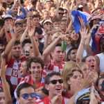 À Bout de Souffle: France Won the Cup, But Croatia Won Everyone's Heart 113 World Cup Croatia Celebration 117