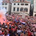 À Bout de Souffle: France Won the Cup, But Croatia Won Everyone's Heart 130 World Cup Croatia Celebration 134