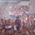 À Bout de Souffle: France Won the Cup, But Croatia Won Everyone's Heart 137 World Cup Croatia Celebration 141