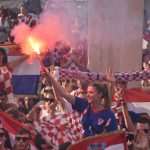 À Bout de Souffle: France Won the Cup, But Croatia Won Everyone's Heart 140 World Cup Croatia Celebration 144