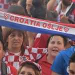 À Bout de Souffle: France Won the Cup, But Croatia Won Everyone's Heart 142 World Cup Croatia Celebration 146