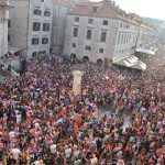 À Bout de Souffle: France Won the Cup, But Croatia Won Everyone's Heart 144 World Cup Croatia Celebration 148