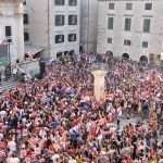 À Bout de Souffle: France Won the Cup, But Croatia Won Everyone's Heart 146 World Cup Croatia Celebration 150