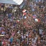 À Bout de Souffle: France Won the Cup, But Croatia Won Everyone's Heart 155 World Cup Croatia Celebration 159