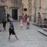 À Bout de Souffle: France Won the Cup, But Croatia Won Everyone's Heart 157 World Cup Croatia Celebration 161