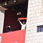 À Bout de Souffle: France Won the Cup, But Croatia Won Everyone's Heart 166 World Cup Croatia Celebration 170