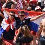 À Bout de Souffle: France Won the Cup, But Croatia Won Everyone's Heart 170 World Cup Croatia Celebration 174