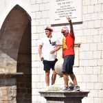 À Bout de Souffle: France Won the Cup, But Croatia Won Everyone's Heart 16 World Cup Croatia Celebration 20